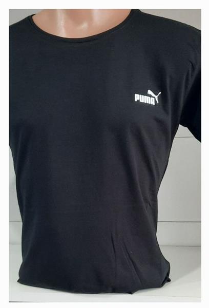 Футболка Mary Poppins (M-2XL) 3807 black (лето)