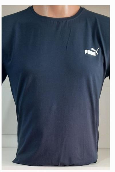 Футболка Mary Poppins (M-2XL) 3809 navy (лето)