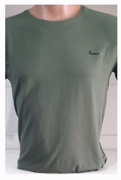 Футболка Mary Poppins (M-2XL) 3810 khaki (лето)