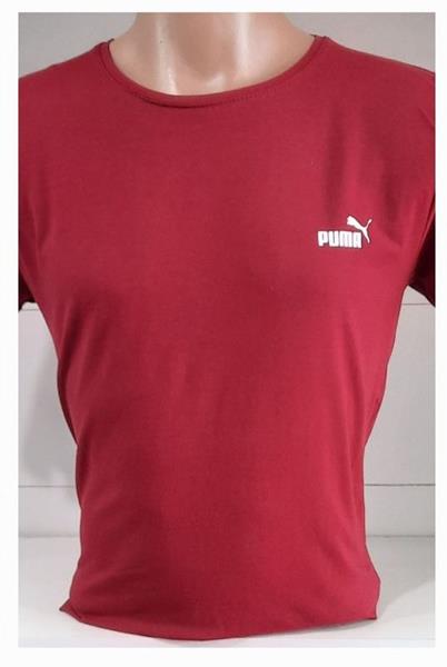 Футболка Mary Poppins (M-2XL) 3811 wine (лето)
