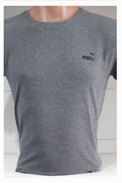Футболка Mary Poppins (M-2XL) 3812 grey (лето)