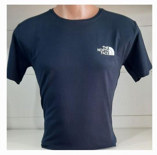 Футболка Mary Poppins (M-2XL) 3826 navy (лето)