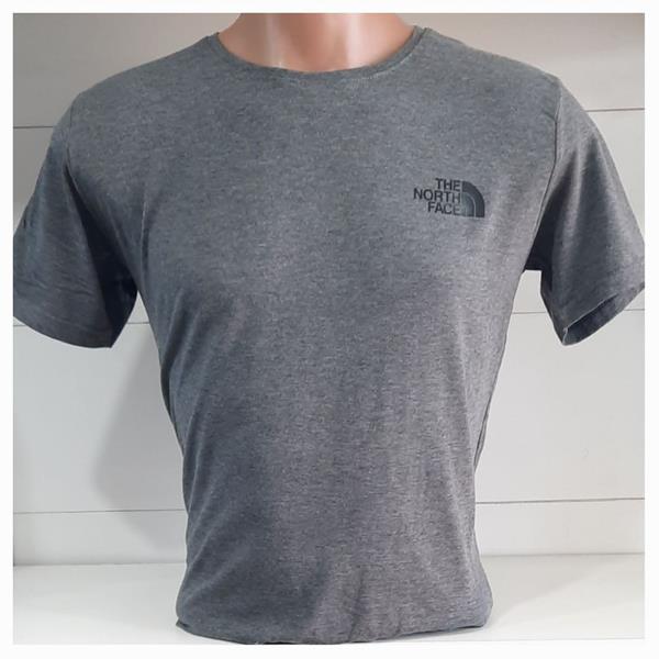 Футболка Mary Poppins (M-2XL) 3828 grey (лето)