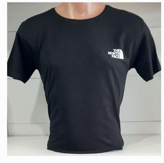 Футболка Mary Poppins (M-2XL) 3840 black (лето)