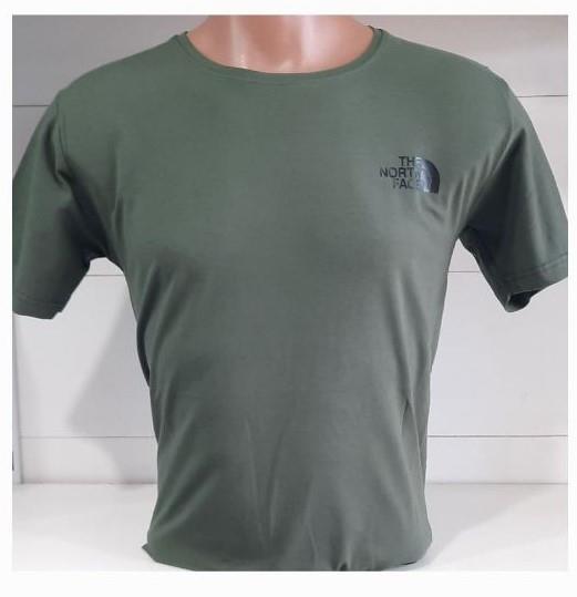 Футболка Mary Poppins (M-2XL) 3841 khaki (лето)