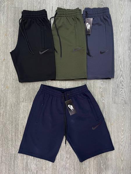 Шорты Ayden (56-64) 235-5 khaki (лето)