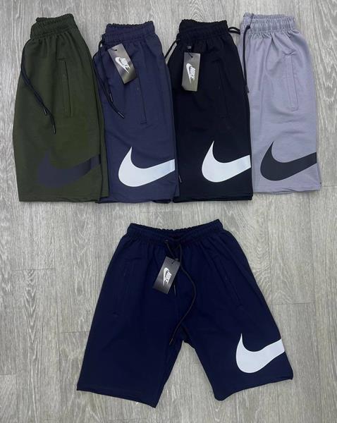 Шорты Ayden (46-54) 239 navy (лето)