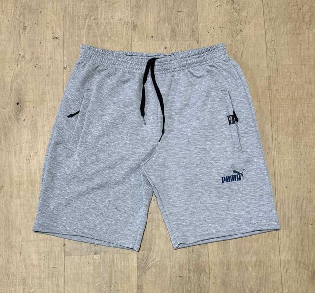 Шорты Ayden (40-48) 28 grey (лето)