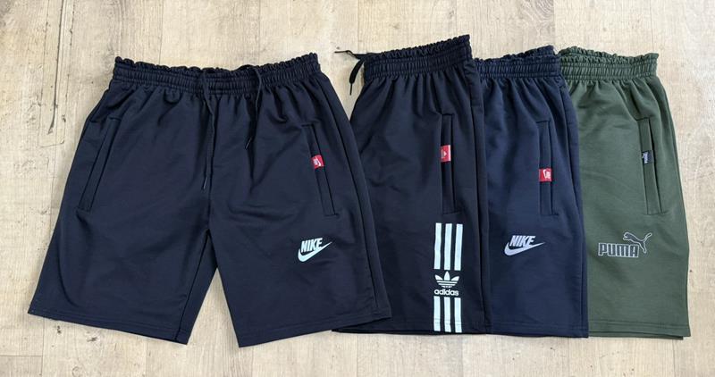 Шорты Ayden (40-48) 28 khaki (лето)