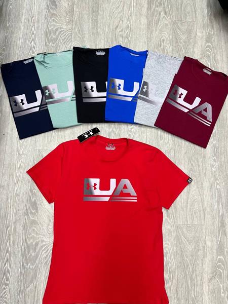 Футболка Ayden (M-3XL) 78 wine (лето)