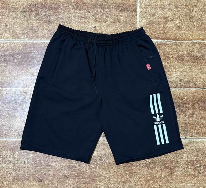 Шорты Ayden (48-56) AD1005 black (лето)