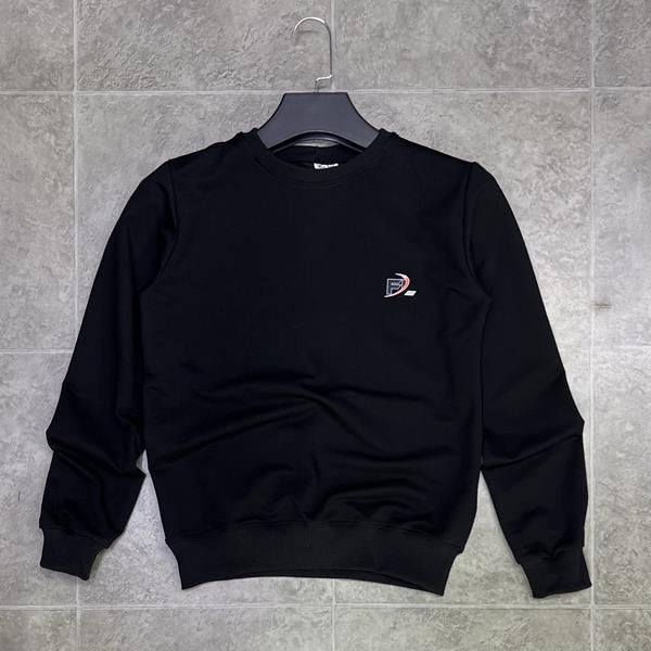 Свитер Fili kids (4-8) FK901 black (деми)