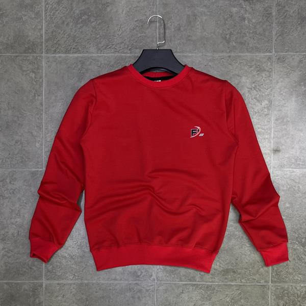 Свитер Fili kids (9-13) FK905 red (деми)