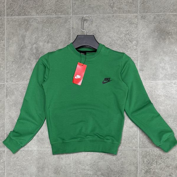 Свитер Fili kids (9-13) FK911 green (деми)