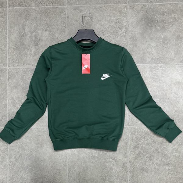 Свитер Fili kids (13-17) FK914 green (деми)