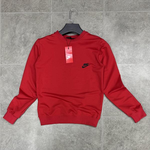 Свитер Fili kids (4-8) FK915 red (деми)