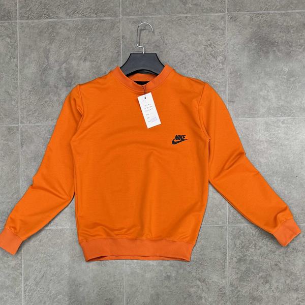 Свитер Fili kids (9-13) FK920 orange (деми)