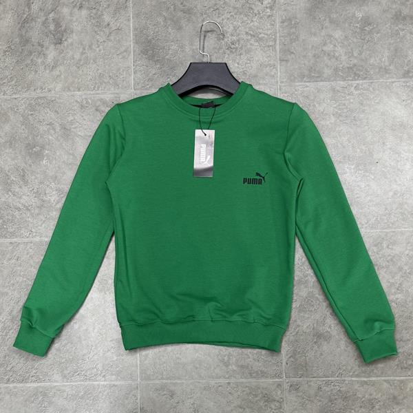 Свитер Fili kids (13-17) FK922 green (деми)