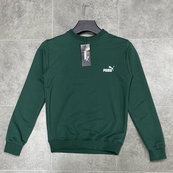 Свитер Fili kids (13-17) FK925 green (деми)