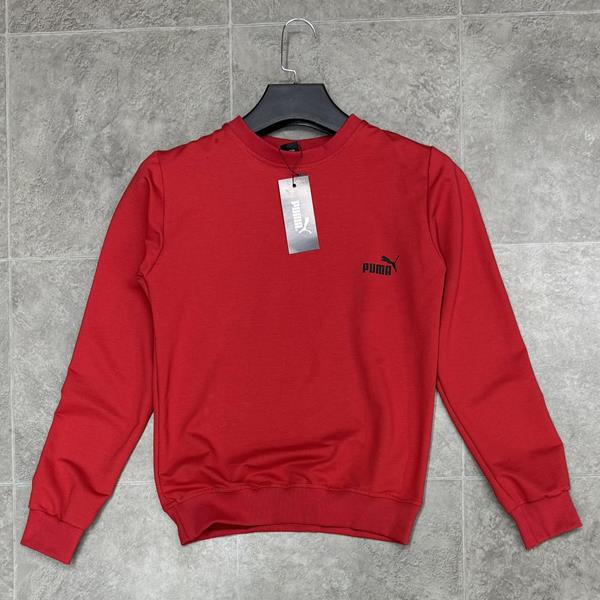 Свитер Fili kids (13-17) FK931 red (деми)