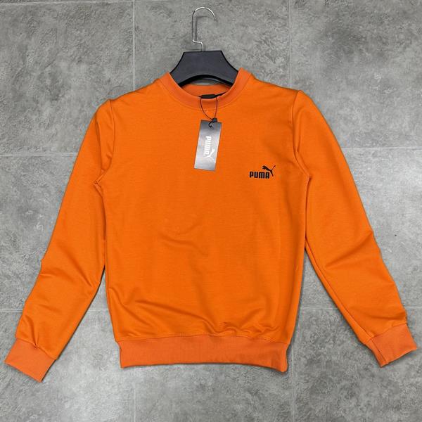 Свитер Fili kids (9-13) FK932 orange (деми)