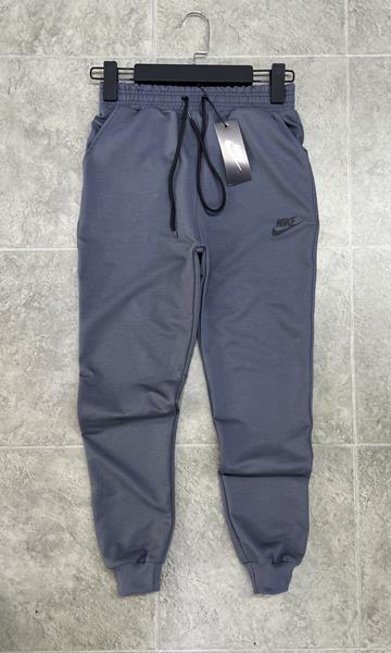 Штаны спорт Fili kids (13-17) FK941 d.grey (деми)