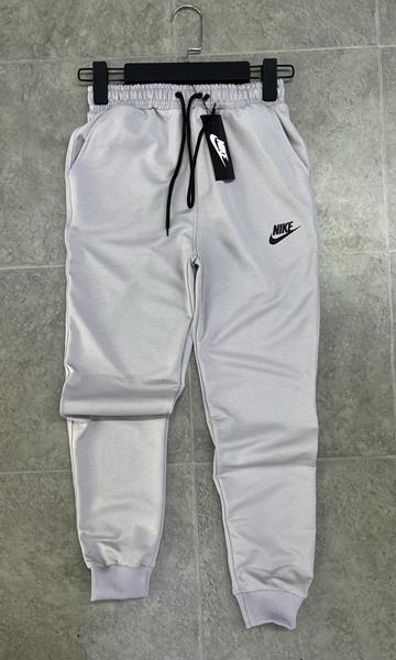 Штаны спорт Fili kids (13-17) FK945 grey (деми)