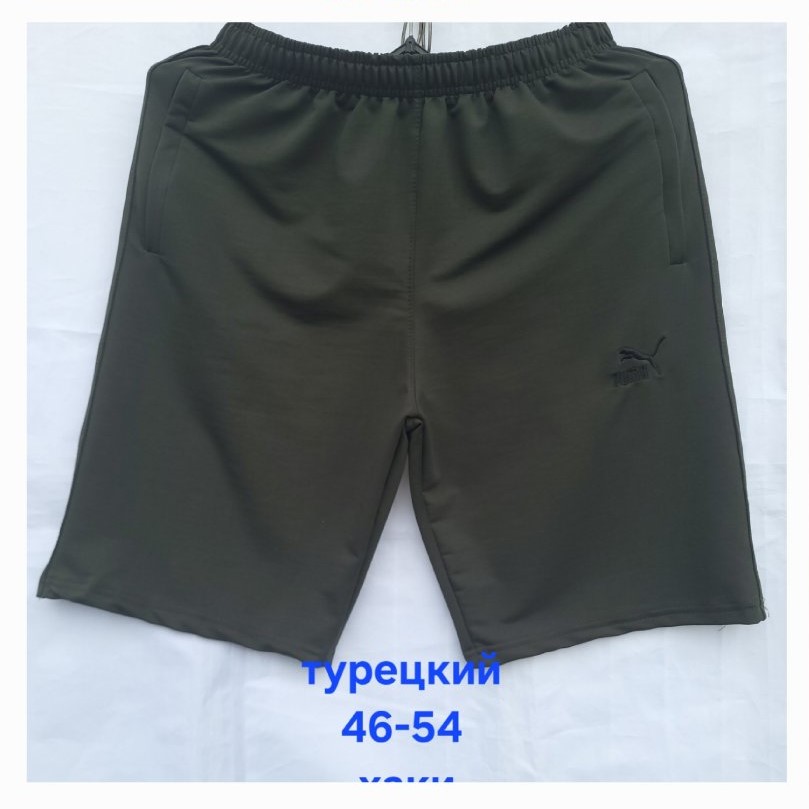 Шорты Hoan (46-54) HN387 khaki (лето)