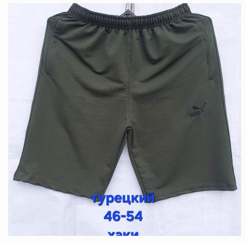 Шорты Hoan (46-54) HN391 khaki (лето)
