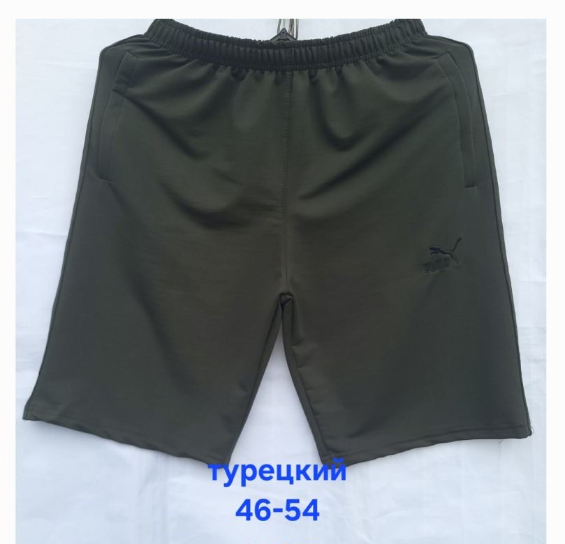 Шорты Hoan (46-54) HN406 khaki (лето)