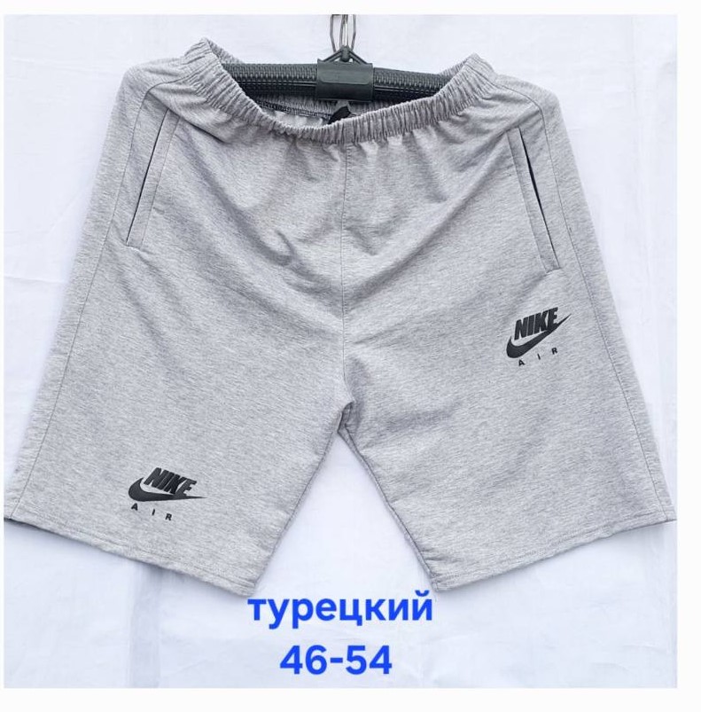 Шорты Hoan (46-54) HN416 l.grey (лето)