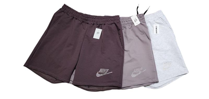 Шорты Sevim (10-15) 3285 l.grey (лето)