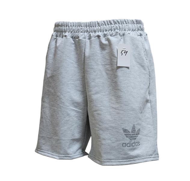 Шорты Sevim (10-15) 3294 l.grey (лето)