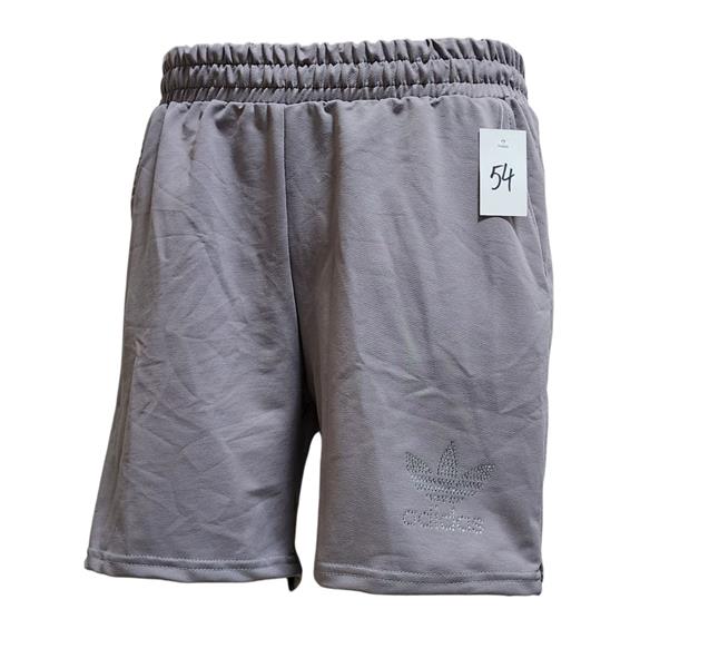 Шорты Sevim (10-15) 3295 grey (лето)