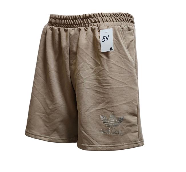 Шорты Sevim (10-15) 3296 beige (лето)