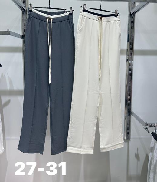 Штаны спорт Dalkosti Shop (27-31) 5309 grey (деми)
