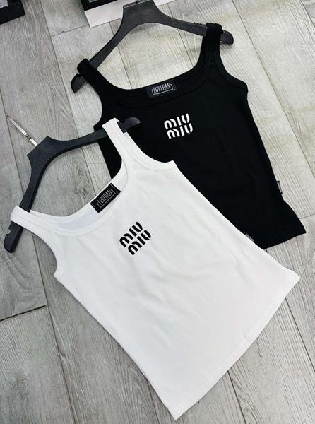 Майка Dalkosti Shop (S-L) DS679 black (лето)
