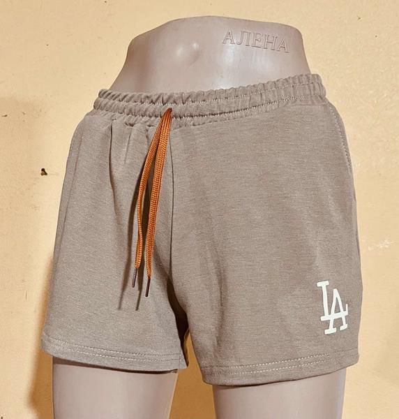 Шорты Ayden (42-50) AD1050 beige (лето)