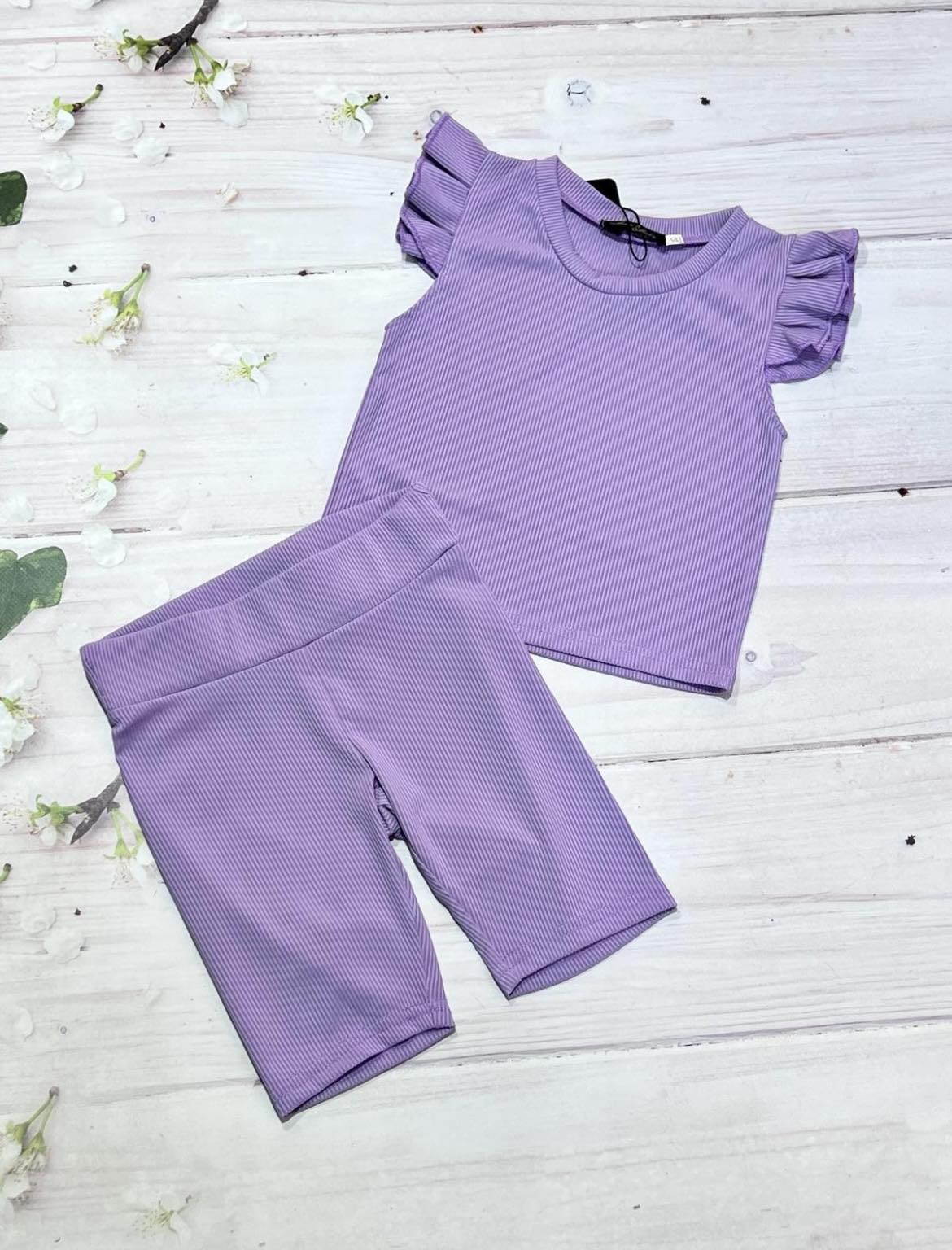 Костюм Marimaks (98-122) 1029 purple (лето)