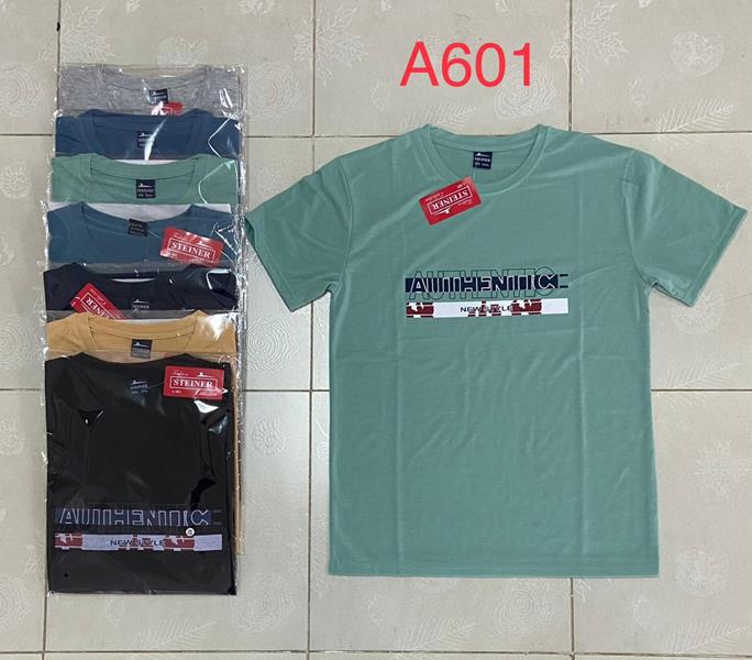 Футболка Steiner cloth (2XL-5XL) A601 mix (лето)