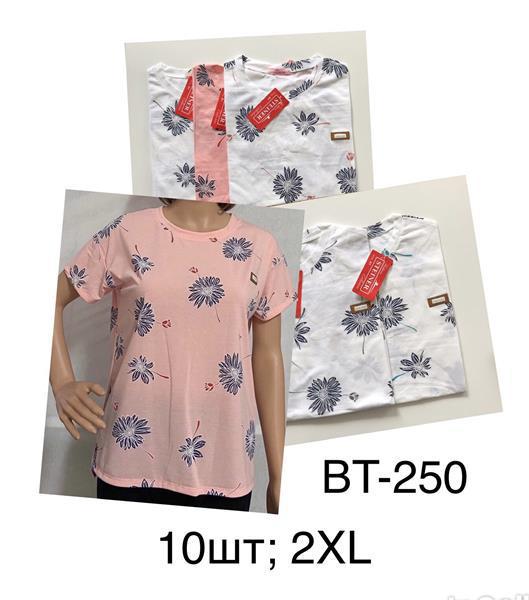 Футболка Steiner cloth (XL) BT250 mix (лето)