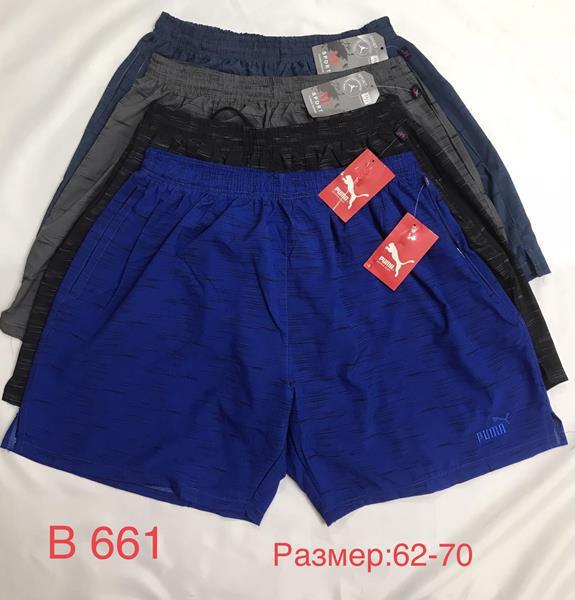 Шорты Steiner cloth (62-70) B661 mix (лето)