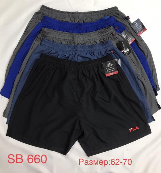 Шорты Steiner cloth (62-70) B660 mix (лето)