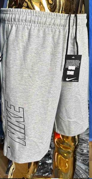 Шорты Sevim (46-54) 151 l.grey (лето)