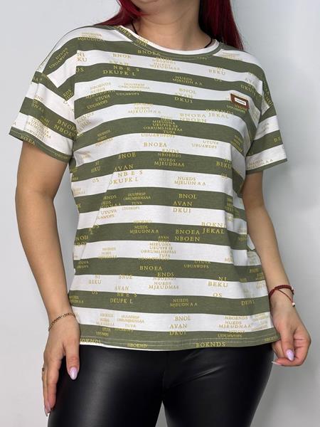 Футболка Kosta (42-48) KS471 white (лето)