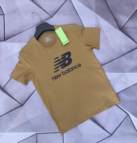 Футболка sss Annet (S-2XL) VE0018 brown (лето)