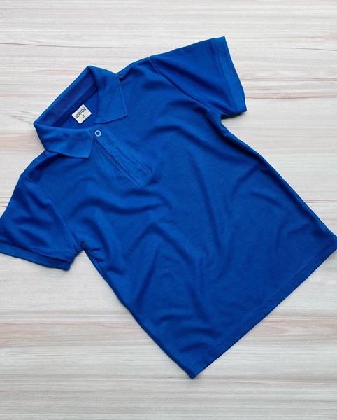 Футболка sss Annet (7-11) VE0036 blue (лето)