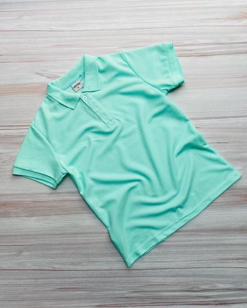 Футболка sss Annet (7-11) VE0039 turquoise (лето)