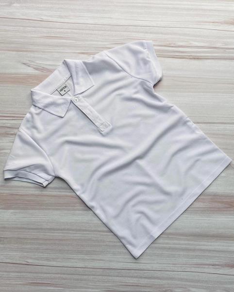 Футболка sss Annet (7-11) VE0042 white (лето)