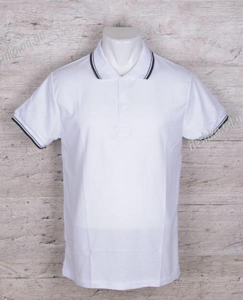 Футболка sss Annet (7-11) VE0043 white (лето)